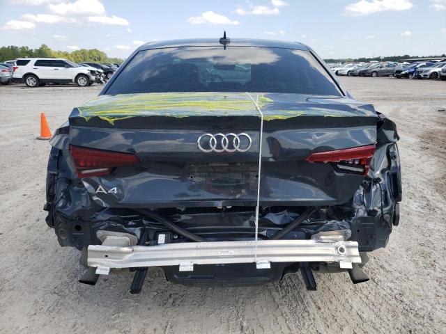 Photo 9 from auction – 2019 AUDI A4 PREMIUM with VIN WAUGMAF44KA111356