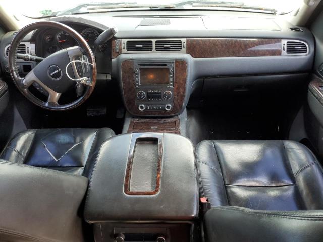 Photo 9 from auction – 2011 GMC SIERRA K15 with VIN 3GTP2XE29BG385262