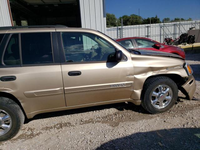 Photo 9 from auction – 2004 GMC ENVOY with VIN 1GKDT13S842230489