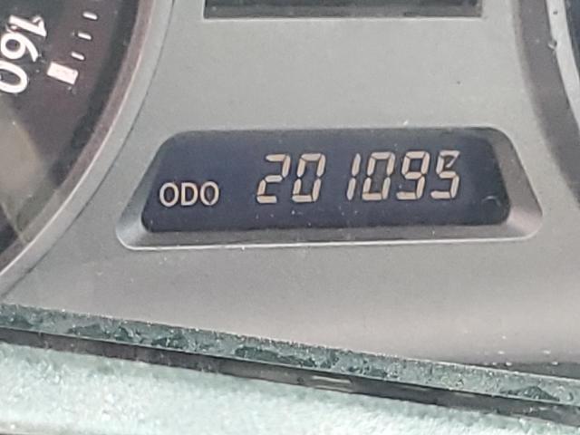 صورة رقم 8 من المزاد - 2007 LEXUS IS 250 مع VIN JTHBK262875039194