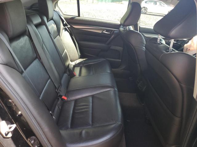 Photo 6 from auction – 2012 ACURA TL with VIN 19UUA8F23CA008017