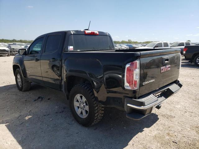 Photo 3 from auction – 2016 GMC CANYON with VIN 1GTG5BE30G1259915