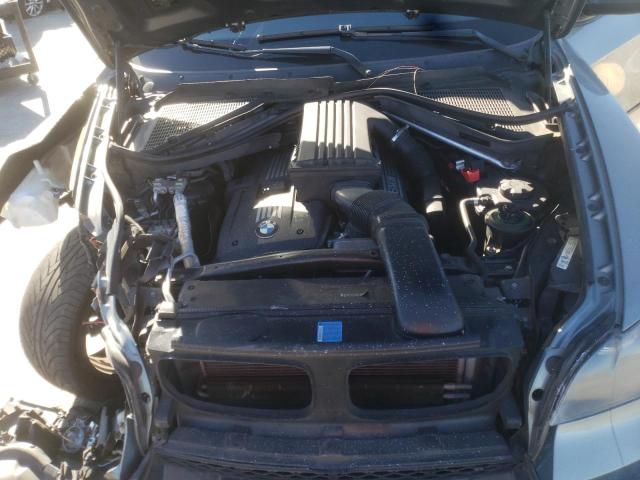 Photo 7 from auction – 2008 BMW X5 3.0I with VIN 5UXFE43568L033068