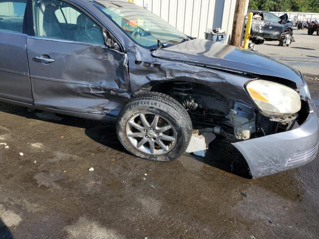 Photo 9 from auction – 2007 BUICK LUCERNE CX with VIN 1G4HD57217U186061