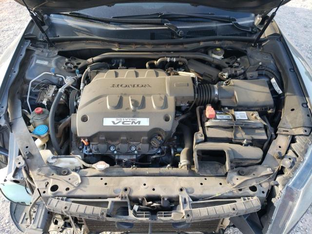 Photo 7 from auction – 2012 HONDA CROSSTOUR with VIN 5J6TF1H31CL002806