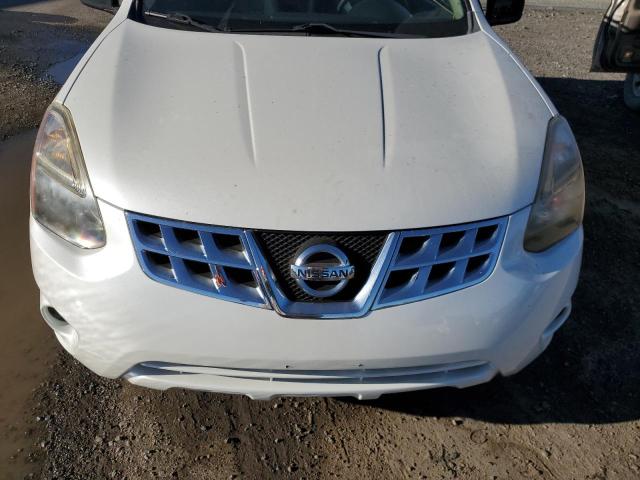 Photo 7 from auction – 2014 NISSAN ROGUE SELE with VIN JN8AS5MT0EW620579