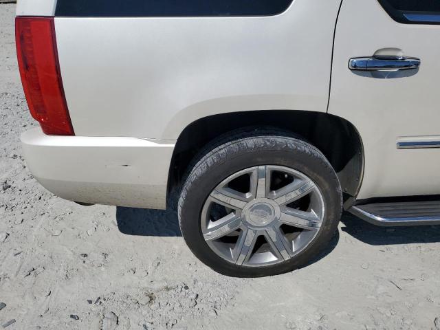 Photo 9 from auction – 2009 CADILLAC ESCALADE L with VIN 1GYFC23259R280267
