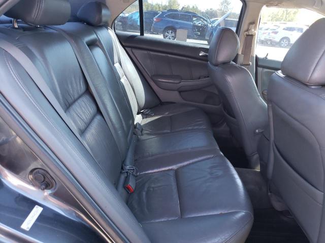 Photo 6 from auction – 2004 HONDA ACCORD EX with VIN 1HGCM66594A033863