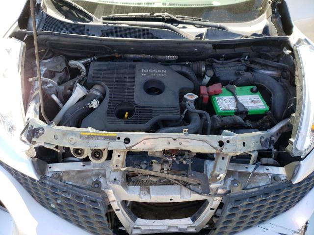 Photo 7 from auction – 2013 NISSAN JUKE S with VIN JN8AF5MR8DT211190