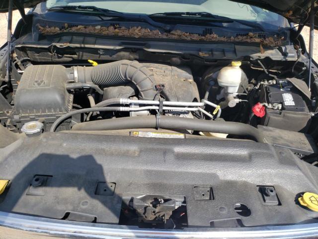 Photo 7 from auction – 2010 DODGE RAM 1500 with VIN 1D7RB1CT6AS217612