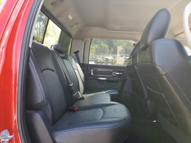 Photo 6 from auction – 2016 RAM 1500 LARAM with VIN 1C6RR7NT7GS232576
