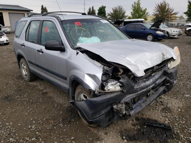 HONDA CRV 2004 con VIN JHLRD77464C055508 - Foto de la subasta