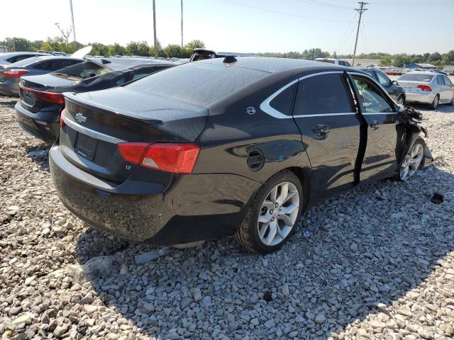 Photo 4 from auction – 2014 CHEVROLET IMPALA LT with VIN 1G1125S30EU128296