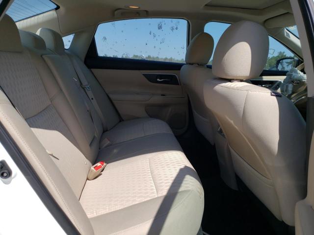 Photo 6 from auction – 2016 NISSAN ALTIMA 2.5 with VIN 1N4AL3AP0GC232623