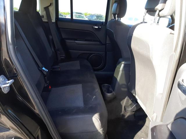 Photo 6 from auction – 2015 JEEP PATRIOT SP with VIN 1C4NJPBA2FD413489