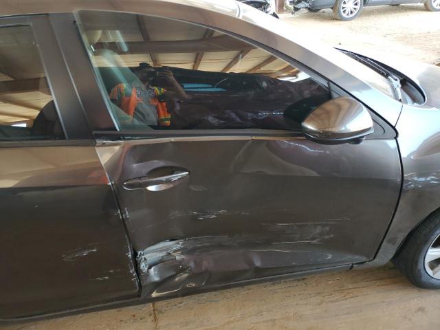 Photo 9 from auction – 2010 MAZDA 3 I with VIN JM1BL1SF0A1196346