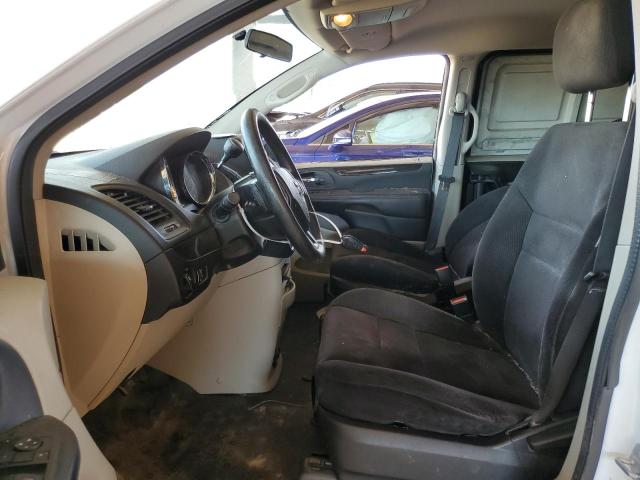 Photo 5 from auction – 2014 RAM TRADESMAN with VIN 2C4JRGAG1ER322156