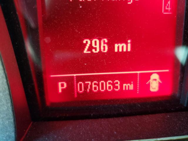 Photo 8 from auction – 2012 GMC TERRAIN SL with VIN 2GKALMEK2C6242110