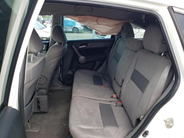 Photo 6 from auction – 2011 HONDA CR-V SE with VIN 5J6RE3H41BL042268
