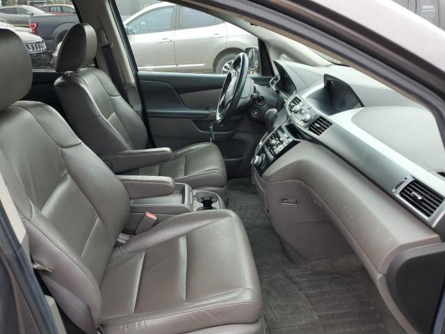 Photo 5 from auction – 2012 HONDA ODYSSEY EX with VIN 5FNRL5H61CB130847