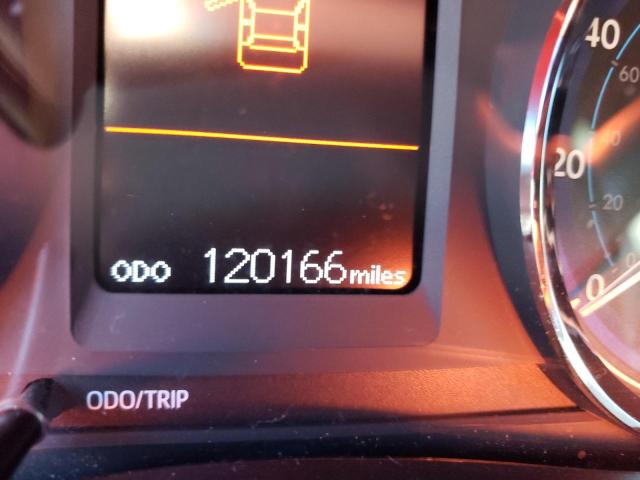 Photo 8 from auction – 2017 TOYOTA COROLLA L with VIN 5YFBURHE4HP699653