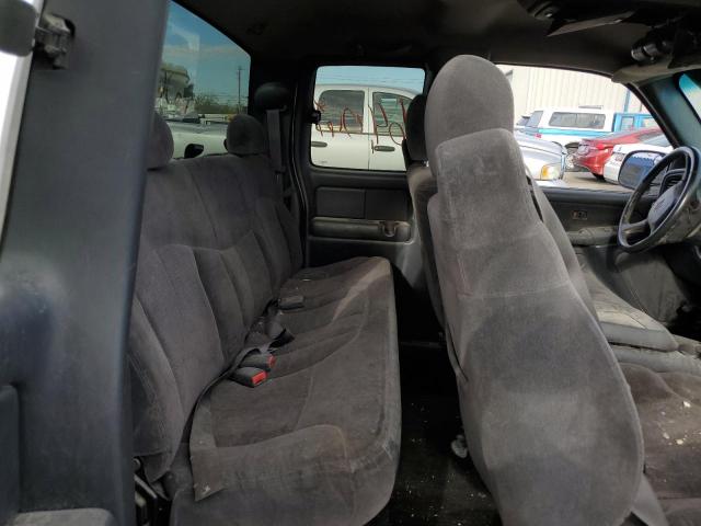 Photo 6 from auction – 2001 CHEVROLET SILVERADO with VIN 1GCHC29151E302664