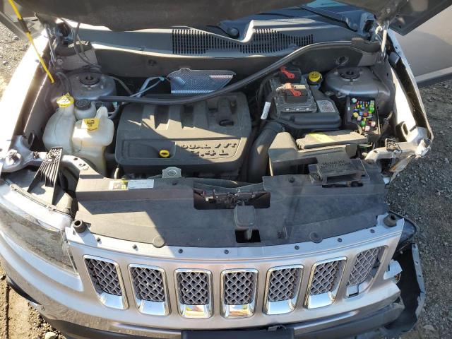 Photo 7 from auction – 2016 JEEP COMPASS LA with VIN 1C4NJDEB1GD785443