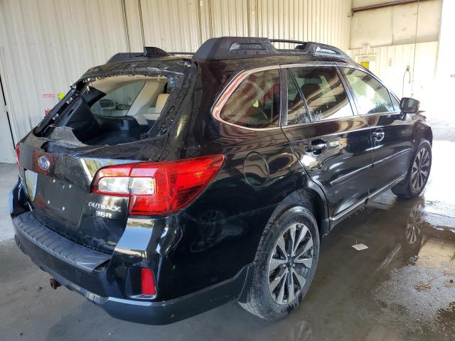 Photo 4 from auction – 2016 SUBARU OUTBACK 3. with VIN 4S4BSEJC0G3337247