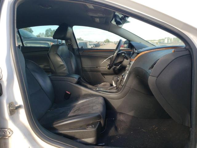 Photo 5 from auction – 2012 CHEVROLET MALIBU 2LT with VIN 1G1ZD5E05CF133316