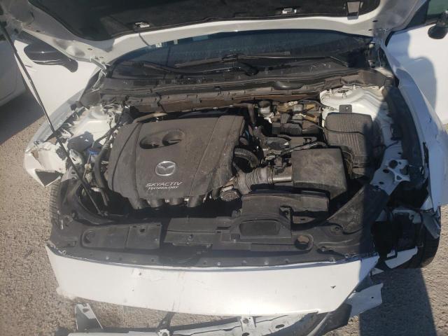 Photo 7 from auction – 2017 MAZDA 6 SPORT with VIN JM1GL1U56H1131344