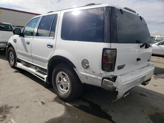 Photo 3 from auction – 2002 FORD EXPEDITION with VIN 1FMRU17L02LA47379