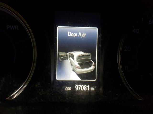 Photo 8 from auction – 2017 TOYOTA CAMRY HYBR with VIN 4T1BD1FK4HU201248