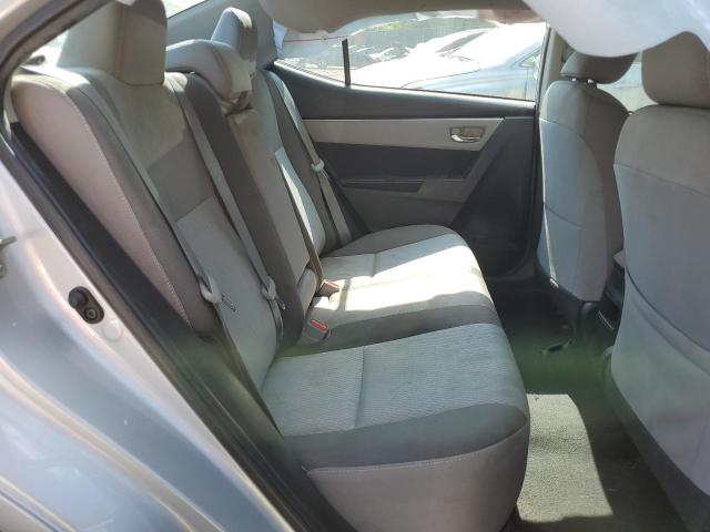 Photo 6 from auction – 2019 TOYOTA COROLLA L with VIN 2T1BURHE9KC163417