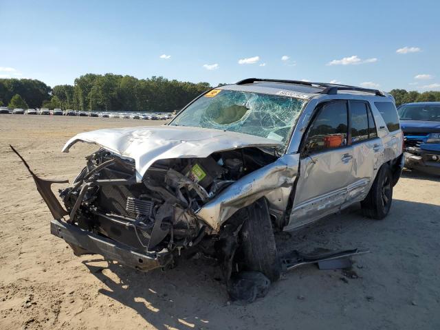 Photo 2 from auction – 2006 TOYOTA 4RUNNER LI with VIN JTEZT17R568008934