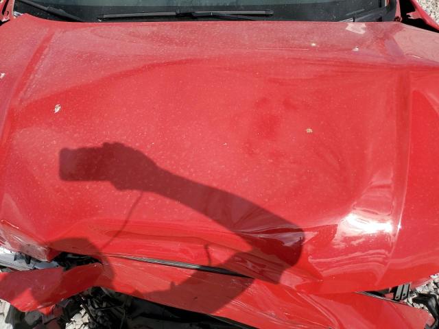 Photo 7 from auction – 2021 SUBARU CROSSTREK with VIN JF2GTHNC8MH306816