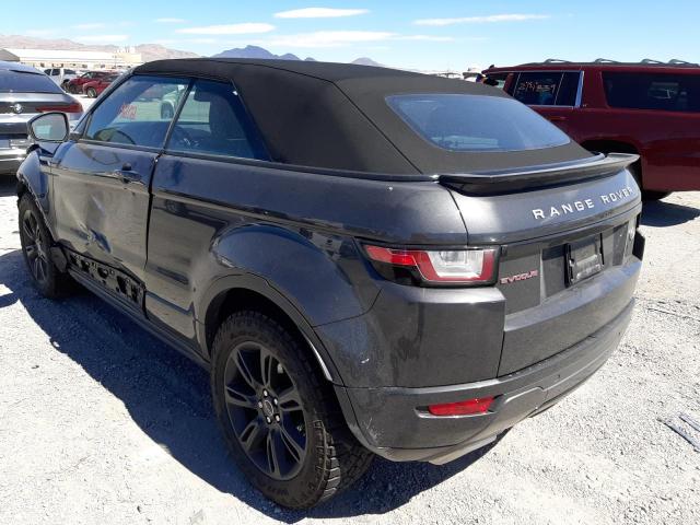 Photo 3 from auction – 2018 LAND ROVER RANGE ROVE with VIN SALVD5RX4JH279116