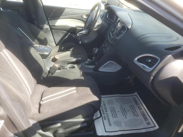 Photo 5 from auction – 2013 DODGE DART SXT with VIN 1C3CDFBA3DD107007