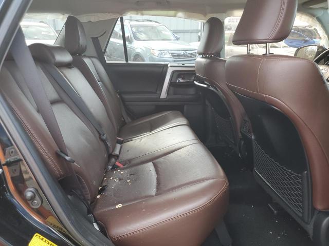 Photo 6 from auction – 2017 TOYOTA 4RUNNER SR with VIN JTEBU5JR5H5445576