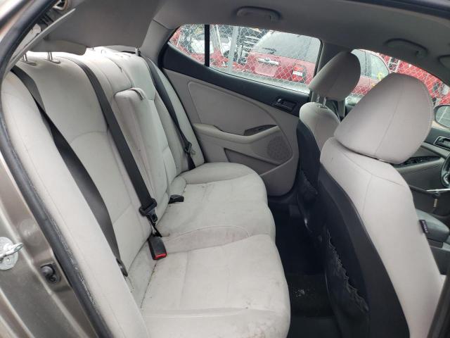 Photo 6 from auction – 2013 KIA OPTIMA LX with VIN 5XXGM4A75DG236895