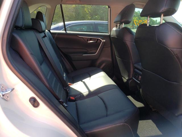Photo 6 from auction – 2021 TOYOTA RAV4 XLE P with VIN JTMC1RFV2MD084242