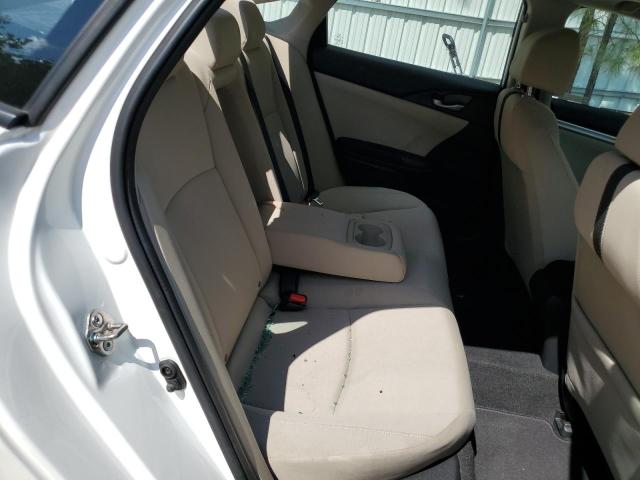 Photo 6 from auction – 2018 HONDA CIVIC EX with VIN 19XFC2F75JE209826