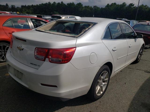 Photo 4 from auction – 2015 CHEVROLET MALIBU 1LT with VIN 1G11C5SL3FF137058
