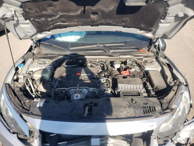 Photo 7 from auction – 2017 HONDA CIVIC LX with VIN 2HGFC2F53HH521111