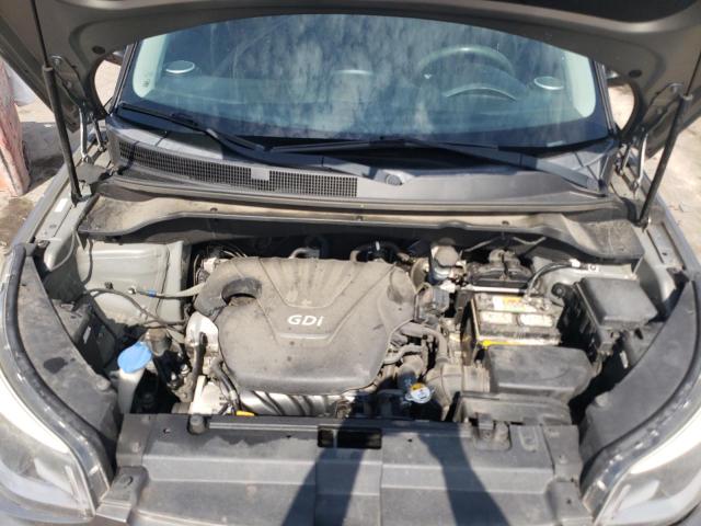 Photo 7 from auction – 2015 KIA SOUL with VIN KNDJN2A20F7218862