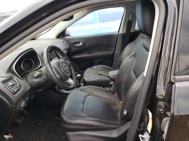 Photo 5 from auction – 2018 JEEP COMPASS LI with VIN 3C4NJDCB2JT329844