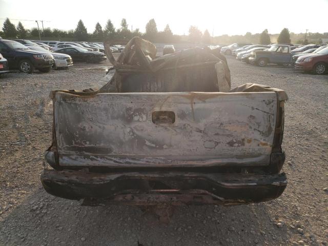 Photo 10 from auction – 2003 CHEVROLET SILVERADO with VIN 1GCHK23U93F227356