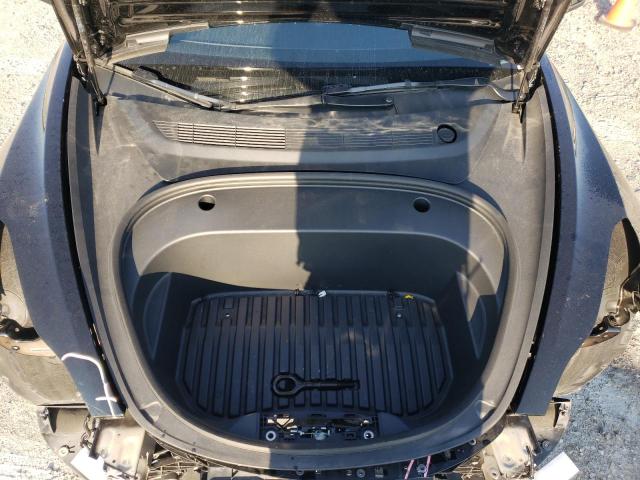 Photo 7 from auction – 2022 TESLA MODEL 3 with VIN 5YJ3E1EB3NF190383