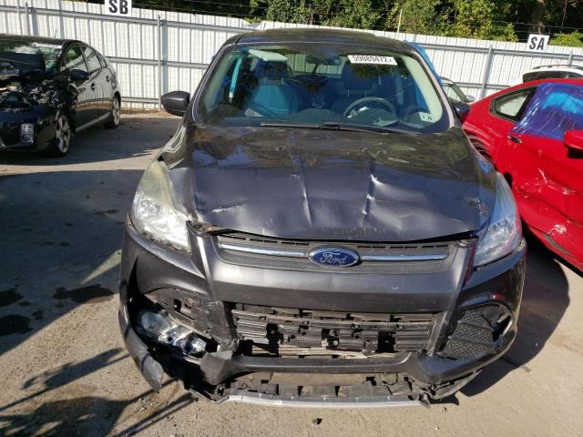 Photo 9 from auction – 2015 FORD ESCAPE SE with VIN 1FMCU0G92FUB64322