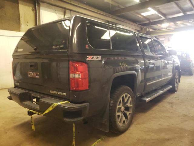 Photo 4 from auction – 2015 GMC SIERRA K15 with VIN 3GTU2VEC0FG222151