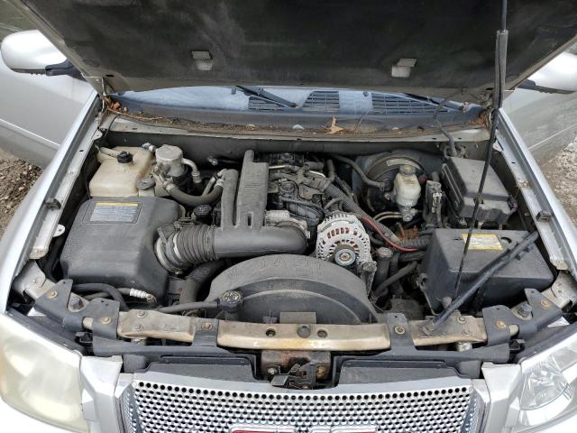 Photo 7 from auction – 2007 GMC ENVOY DENA with VIN 1GKET63M172188478